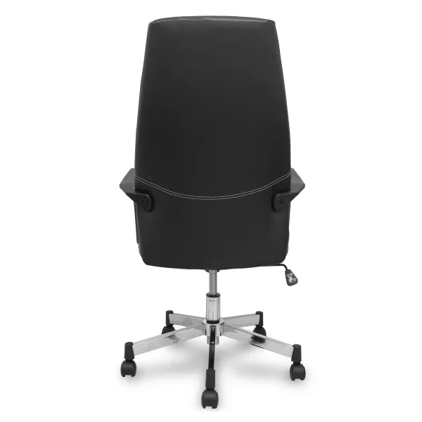 Kontoritool Foröl 840CRRN Must