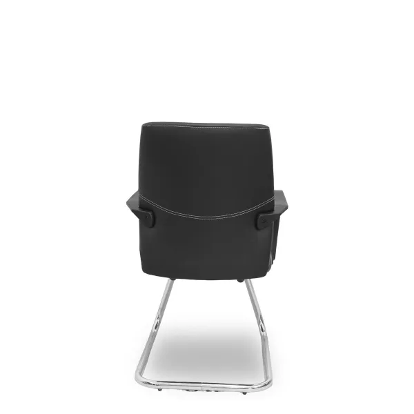 Biroja krēsls Foröl CRSP840 Melns