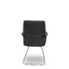Office Chair Foröl CRSP840 Black