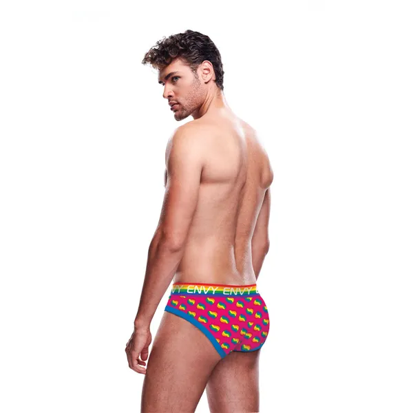 Classic underpants Envy Multicolour L/XL