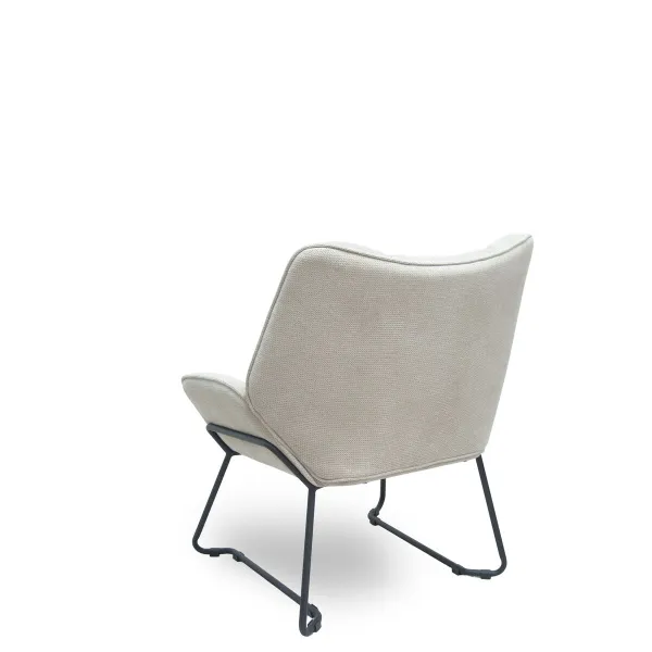 Toimistotuoli Foröl F680111 Beige