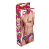 Classic underpants Envy Multicolour M/L