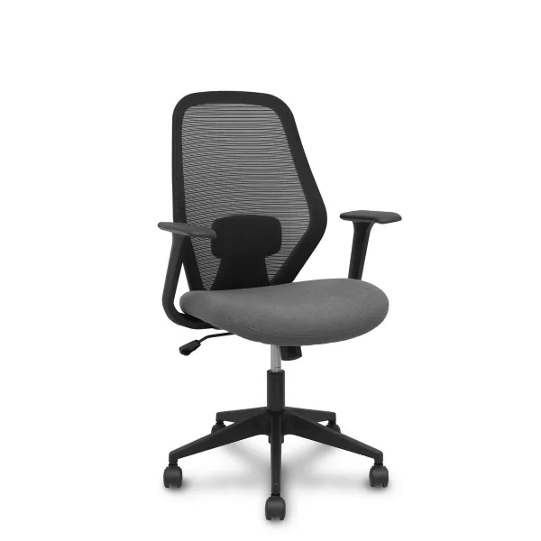 Kontoritool Ergo529 Foröl S21PNRN Hall