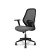 Kontoritool Ergo529 Foröl S21PNRN Hall