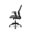 Office Chair Ergo529 Foröl S21PNRN Grey