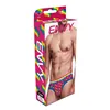 Classic underpants Envy Multicolour S/M