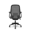 Kontoritool Ergo529 Foröl S21PNRN Hall