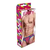 Classic underpants Envy Multicolour S/M