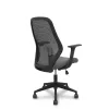 Офисный стул Ergo529 Foröl S21PNRN Серый