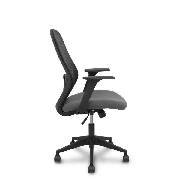 Kontoritool Ergo529 Foröl S21PNRN Hall