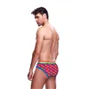 Classic underpants Envy Multicolour S/M