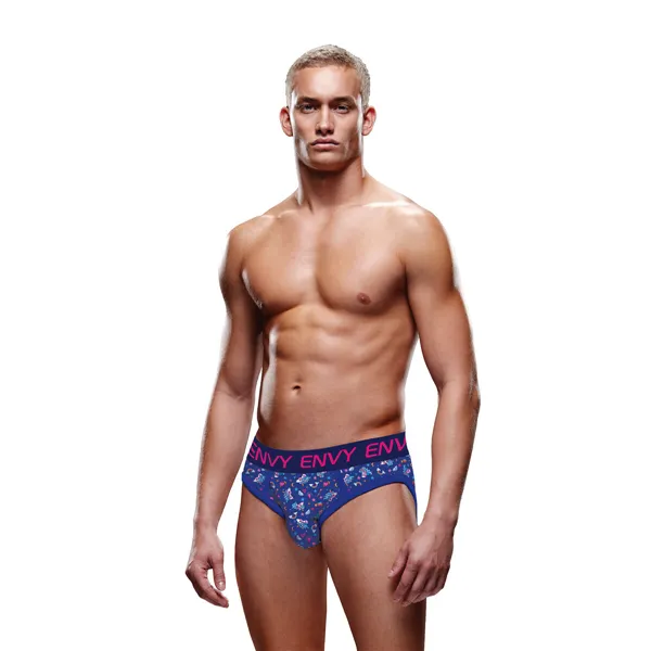 Classic underpants Envy Unicorn L/XL