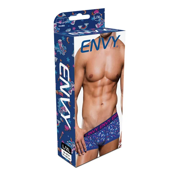 Classic underpants Envy Unicorn M/L