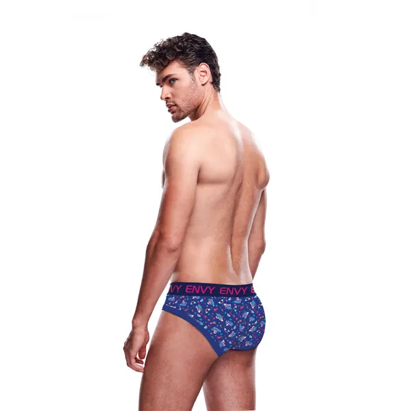 Classic underpants Envy L/XL unicornios