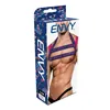 New Comers Strap Envy L/XL Chest