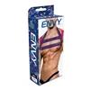 New Comers Strap Envy L/XL Chest