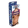 New Comers Strap Envy L/XL Chest