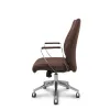 Kontoritool Ergo540CS Foröl 3BARC60 Pruun