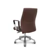 Biuro kėdė Ergo540CS Foröl 3BARC60 Ruda