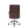 Kontoritool Ergo540CS Foröl 3BARC60 Pruun