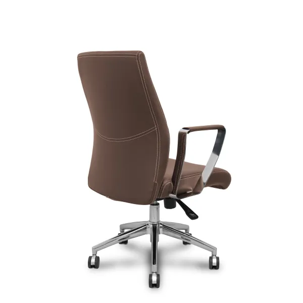 Kontoritool Ergo540CS Foröl 3BARC60 Pruun