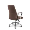 Biuro kėdė Ergo540CS Foröl 3BARC60 Ruda