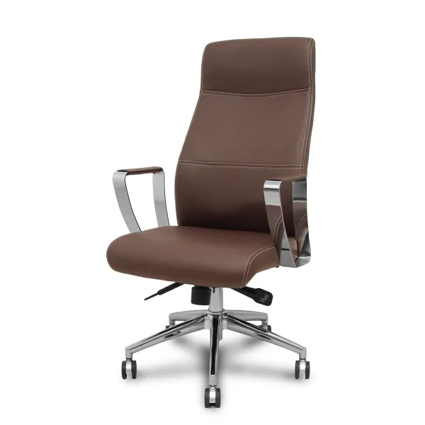 Kontoritool Ergo540 Foröl 3BARC60 Pruun