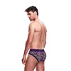 Classic underpants Envy Unicorn & Donuts M/L