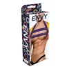 New Comers Strap Envy S/M Chest