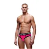 Classic underpants Envy Pink S/M