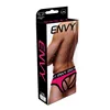 Classic underpants Envy Pink S/M