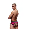 Classic underpants Envy Pink S/M