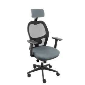 Office Chair Jorquera Piqueras y Crespo DRN65CR Grey