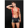 Men's Boxer Shorts  King  Thruster Envy EC02-NVYLXL (2 pcs) L/XL