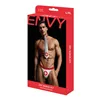 Erotic Costume Envy White M/L