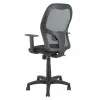 Office Chair Alocén Piqueras y Crespo 0B10CRN Black