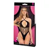 Leotard Lapdance Black One size