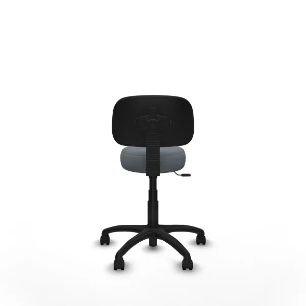Office Chair Piqueras y Crespo 22001RN Grey