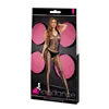 Bodystocking Lapdance Black (One size)