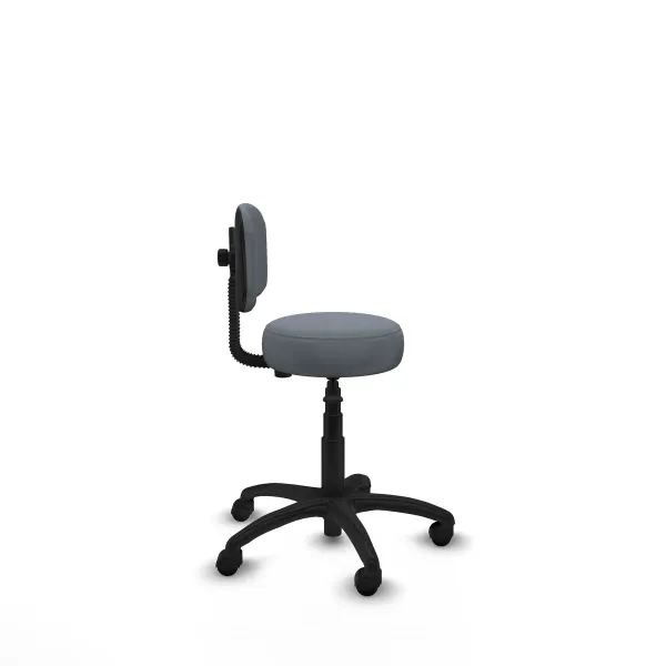 Office Chair Piqueras y Crespo 22001RN Grey