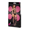 Bodystocking Lapdance Black (One size)