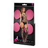 Bodystocking Lapdance Black (One size)