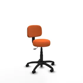 Biuro kėdė Piqueras y Crespo 30801RN Oranžinė
