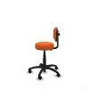 Office Chair Piqueras y Crespo 30801RN Orange