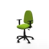Office Chair Piqueras y Crespo B1D01RP Pistachio