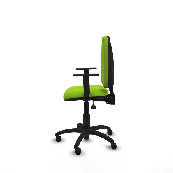 Office Chair Piqueras y Crespo B1D01RP Pistachio