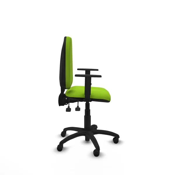 Office Chair Piqueras y Crespo B1D01RP Pistachio