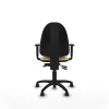 Office Chair Piqueras y Crespo B1D01RP Cream