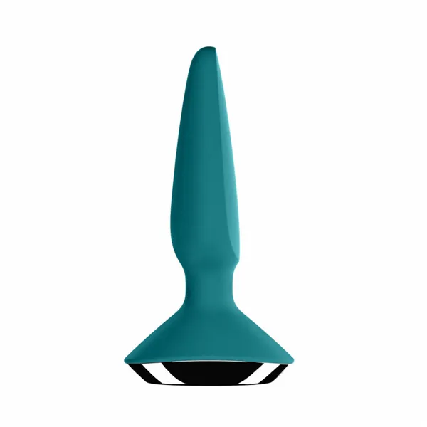 Anal plug Satisfyer Ilicious 1 Green