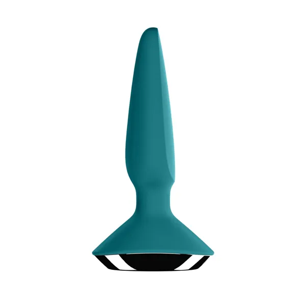 Anal plug Satisfyer Ilicious 1 Green